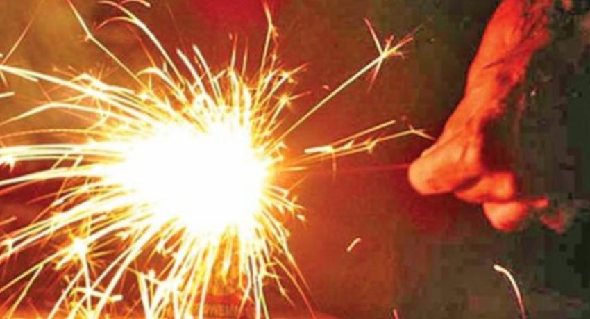 Less accidents reported this holiday season